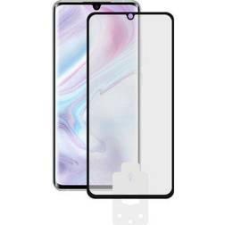 Ksix Protector Máquina 3D Xiaomi Mi Note 10 y Xiaomi Mi Note 10S