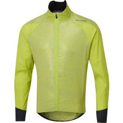 Altura Icon Rocket Packable Jacket Men - Lime