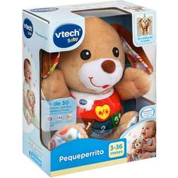 Vtech Pequeperrito