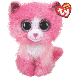 TY Beanie Boos Regan the Cat 24cm