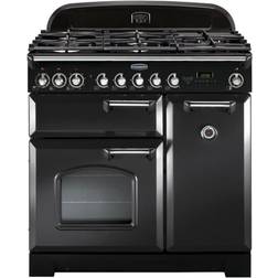 Rangemaster CDL90DFFCB/C Black