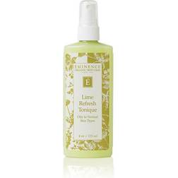 Eminence Organics Lime Refresh Tonique 125ml