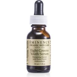 Eminence Organics Eight Greens Youth Serum 30ml