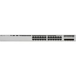 Cisco C9200L-24P-4X-A