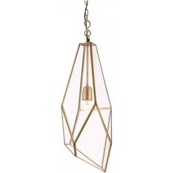 Endon Lighting Avery Pendant Lamp 23cm