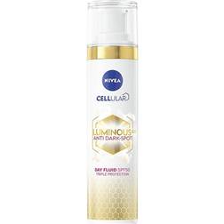 Nivea Luminous630 Anti-Dark Spot Day Fluid SPF50