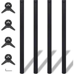 vidaXL - Table Leg