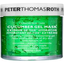 Peter Thomas Roth Cucumber Gel Mask 50ml