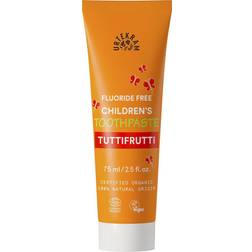 Urtekram Dentifrico De Tutti Frutti Niños Bio 75 ml