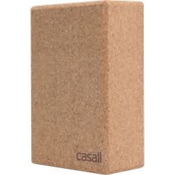 Casall Yoga Block Cork Large