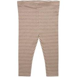 Petit by Sofie Schnoor Lily Leggings - Light Rose (P214628-4068)