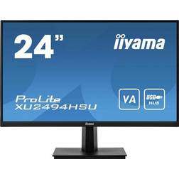 Iiyama ProLite XU2494HSU-B1