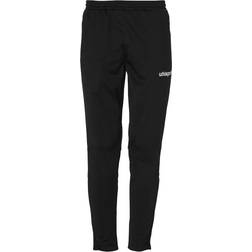 Uhlsport Score Track Pants - Black/White