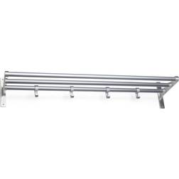Habo Elegant Hattehylde 100x18.5cm