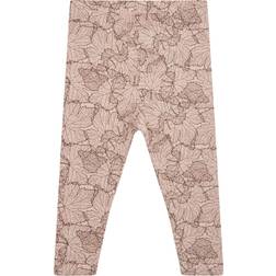 Petit by Sofie Schnoor Lily Leggings - Light Rose (P214596)