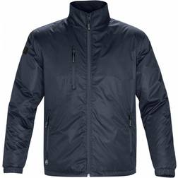 Stormtech Axis Shell Jacket - Navy