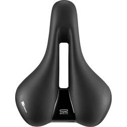 Selle Royal Ellipse Moderate Woman 197.5mm