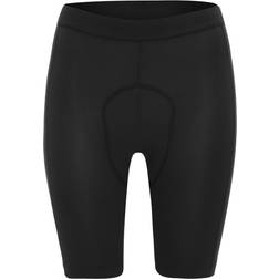 Dhb Padded Liner Women - Black