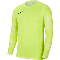 Nike Camiseta Dri-FIT Park IV - Jaune