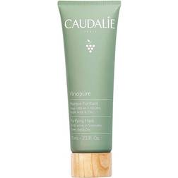 Caudalie Vinopure Purifying Mask