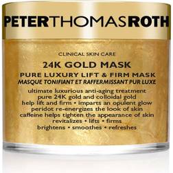 Peter Thomas Roth 24K Gold Mask