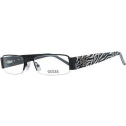 Guess GU2220-BLK-52