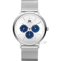 Danish Design Sport Ø40.5 (IQ62Q1233)