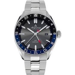 Alpina Gmt Alpiner (AL-247GB4E6B)