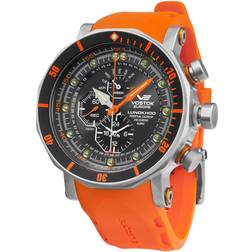 Vostok Europe Lunokhod 2 (YM86-620A506)