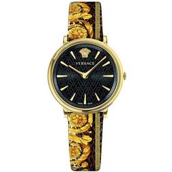 Versace V-Circle 5ATM (VBP130017)