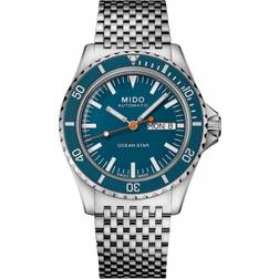 Mido Ocean Star Tribute (M026.830.11.041.00)