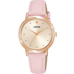 Lorus 5ATM (RG298RX9)