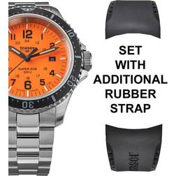 Traser H3 Supersub P67 46mm, 50ATM (109379)