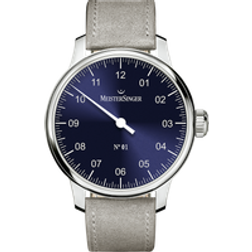 MeisterSinger N. 01 (MS-242)