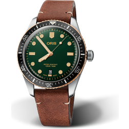 Oris Divers (73377074357LS)