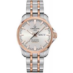Certina Ds Action Day-Date Powermatic 80 (C032.430.22.031.00)