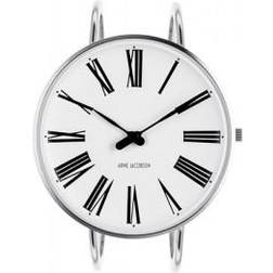 Arne Jacobsen 40mm Bangle (53302-2018)