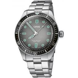 Oris Divers Sixty-Five (01 733 7707 4053-07 8 20 18)
