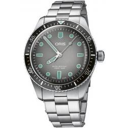 Oris Divers Sixty-Five (0173377074053-0782018)