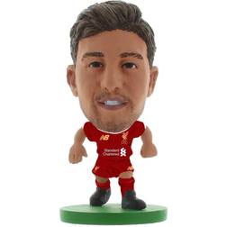 Soccerstarz Liverpool Adam Lallana Home Kit