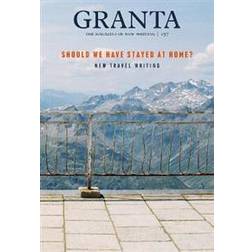 Granta 157: Should We Have Stayed at Home? (Paperback)