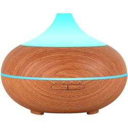 INF Ultrasonic Humidifier with Aroma Lamp 500 ml