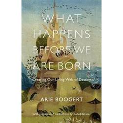 What Happens Before We Are Born (Paperback)