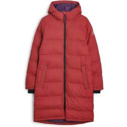 Tretorn Lumi Coat - Red