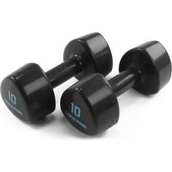 Livepro Studio Dumbbell Set 2x10kg