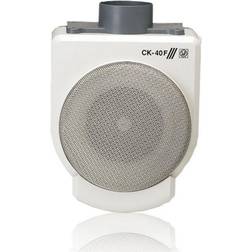 S&P CK-40F 30cm, Vit