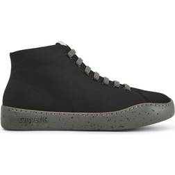 Camper Peu Touring Ankle Boots - Black