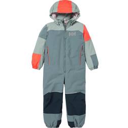 Helly Hansen K Rider 2 Insulated Suit - Trooper (40391-591)