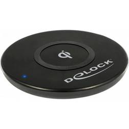 DeLock Wireless Qi Fast Charger 10 W