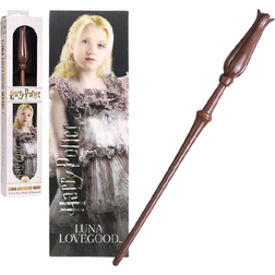 The Noble Collection Harry Potter Luna Lovegoods Trollstav PVC